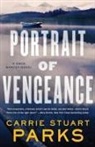 Carrie Stuart Parks - Portrait of Vengeance