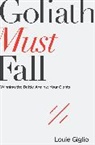 Louie Giglio - Goliath Must Fall