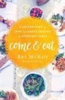 Bri McKoy - Come and Eat