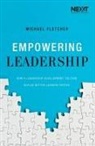 Michael Fletcher - Empowering Leadership