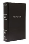 Thomas Nelson, Thomas Nelson - Nkjv, Pew Bible, Large Print, Hardcover, Black, Red Letter Edition,
