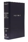 Thomas Nelson, Thomas Nelson - Nkjv, Pew Bible, Large Print, Hardcover, Blue, Red Letter Edition,