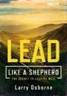 Larry Osborne - Leading Well
