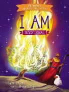 Diane Stortz, Diane M. Stortz, Diane/ Le Feyer Stortz - I Am Devotional