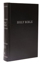 Thomas Nelson, Thomas Nelson - KJV, Pew Bible
