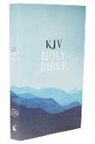 Thomas Nelson, Thomas Nelson - Kjv, Value Outreach Bible, Paperback