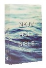 Thomas Nelson, Nelson Thomas, Thomas Nelson - Nkjv, Value Outreach Bible, Paperback