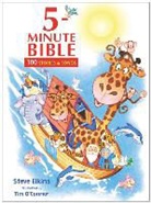 Stephen Elkins - 5-Minute Bible