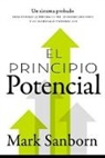 Mark Sanborn, Sanborn Mark - El principio potencial