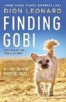 Dion Leonard - Finding Gobi