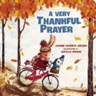 Bonnie Rickner Jensen, Natalia Moore - Very Thankful Prayer