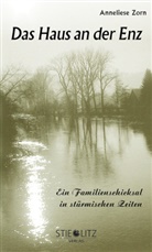 Anneliese Zorn, Elisabeth Zorn - Das Haus an der Enz