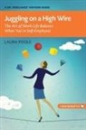 Laura Poole - Juggling on a High Wire