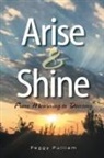 Peggy Pulliam - Arise & Shine