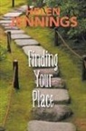 Helen Jennings - Finding Your Place