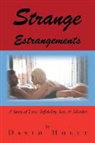 David Hoeft - Strange Estrangements