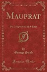 George Sand - Mauprat