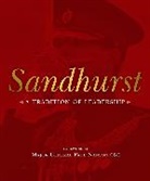 An Holdsworth, Angela Holdsworth, Paul Nanson, Christopher Pugsley, Angela Holdsworth, Vaughan Kent-Payne... - Sandhurst