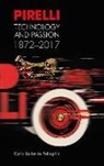 Bellavite Pelligrini, Carlo Bellavite Pelligrini - Pirelli