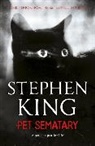Stephen King - Pet Sematary