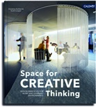 Scott Cooper, Christin Kohlert, Christine Kohlert, Dree &amp; Sommer AG, Drees &amp; Sommer AG, Drees &amp; Sommer AG - Space for Creative Thinking