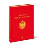 Peter Jordan - Atlas des Habsburgerreiches