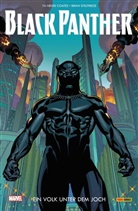Ta-Nehis Coates, Ta-Nehisi Coates, Brian Stelfreeze - Black Panther - Ein Volk unter dem Joch