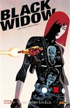 Chris Samnee, Mar Waid, Mark Waid - Black Widow - Krieg gegen S.H.I.E.L.D