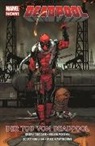 Mike u a Drucker, Gerr Duggan, Gerry Duggan, Salvador Espin, Scott Koblish, Bria Posehn... - Deadpool - Marvel Now! - Der Tod von Deadpool