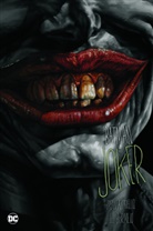 Bria Azzarello, Brian Azzarello, Lee Bermejo - Batman Deluxe: Joker