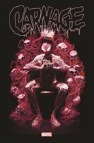Gerr Conway, Gerry Conway, Mike Perkins - Carnage - Das Buch der Verdammten