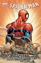 Giuseppe Camuncoli, Christo Gage, Christos Gage, Jai u a Nitz, Da Slott, Dan Slott - Spider-Man - Marvel Now!. Bd.10