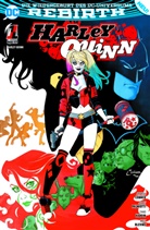 Bret Blevins, Brett Blevins, Amand Conner, Amanda Conner, Chad Hardin, Jimmy Palmiotti... - Harley Quinn (2. Serie) - Zombie-Attacke. Bd.1
