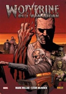Steve McNiven, Mar Millar, Mark Millar - Wolverine: Old Man Logan Deluxe Edition