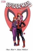 Adam Kubert, Da Slott, Dan Slott - Spider-Man: Der Schwur