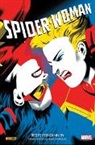 Beck Cloonan, Becky Cloonan, Steve Dillon, Veronica Fish, Dennis Hopeless, Javier Rodriguez... - Spider-Woman, 2. Serie - Beste Feindinnen