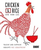 Shu Han Lee - Chicken & Rice