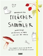 Eric Bakker, Erica Bakker, Ellen Broek, Ellen van den Broek, Rachelle Klaassen - Handbuch für Pflücker und Sammler