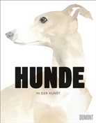 Angu Hyland, Angus Hyland, Kendra Wilson - Hunde in der Kunst