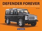 Mike Gould - Defender Forever