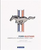 Donald Farr - Ford Mustang