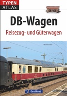 Michael Dostal - Typenatlas DB-Wagen