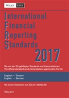 Wiley-VCH - International Financial Reporting Standards (IFRS) 2017