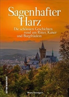Horst Baumgart - Sagenhafter Harz