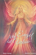 Marlene Toussaint - Auf Engel ist Verlass