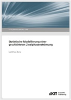 Matthias Benz - Statistische Modellierung einer geschichteten Zweiphasenströmung