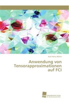 Karl-Heinz Böhm - Anwendung von Tensorapproximationen auf FCI
