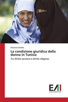 Eleonora Deidda - La condizione giuridica della donna in Tunisia