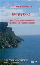 Bettina Gronow - En 365 días