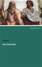 Platon - Das Gastmahl